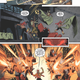 Illustration for article titled A First Look at Bebop and Rocksteadys New Comic Adventures